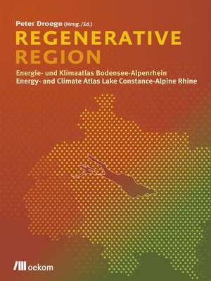 cover image of Regenerative Region
